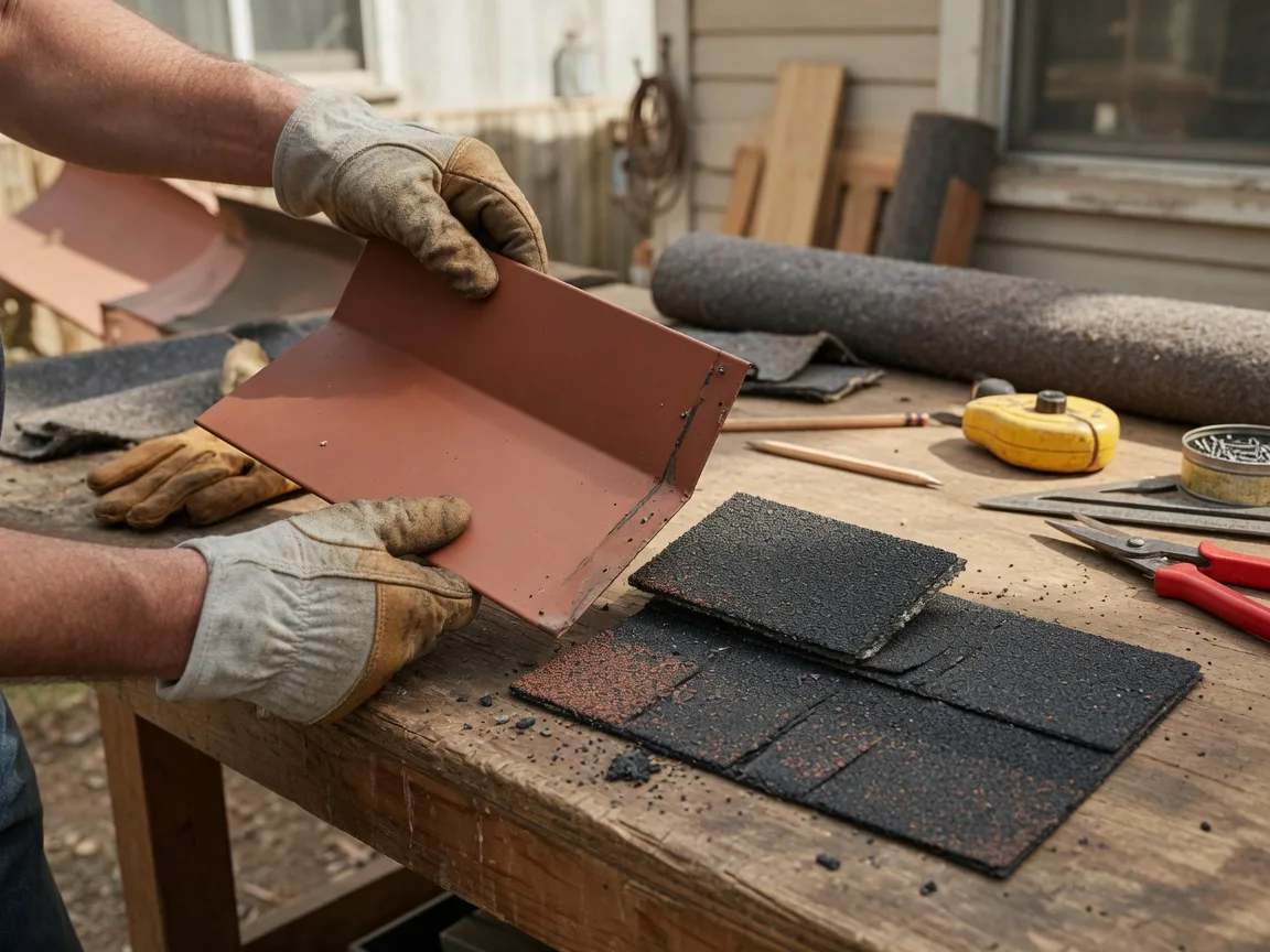 Roof Repair company in Parryville, PA
